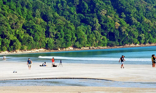 EXPERIENTIAL VACATION WITH FAMILY PACKAGE ( 6N7D)