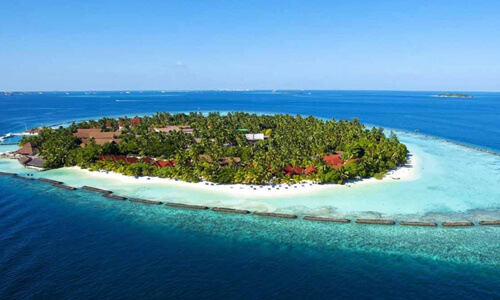 EXPLORE THE BEAUTIFY OF ANDAMAN( 7N8D)