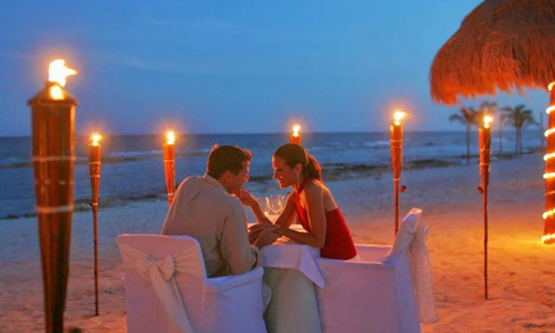 ANDAMAN HONEYMOON PLAN ( 6N7D)