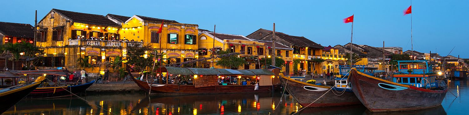 Wonderful Vietnam - Honeymoon Special